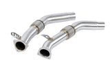 APR Catback Exhaust System - Audi RS4 / RS5 (B9)
