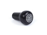 BFI GSA Full Billet Heavy Weight Manual Shift Knob (Black Anodized) - VW/Audi Fitment