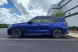 Dinan F9X X5M / X6M Experience Package