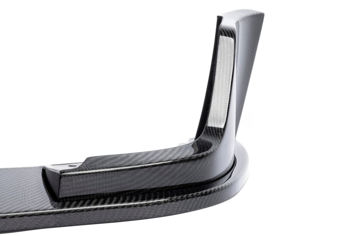 Dinan Rear Diffuser (Carbon Fiber) - Toyota / A90 / A91 / GR Supra