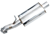 AWE Exhaust Conversion Kits for the GR Corolla