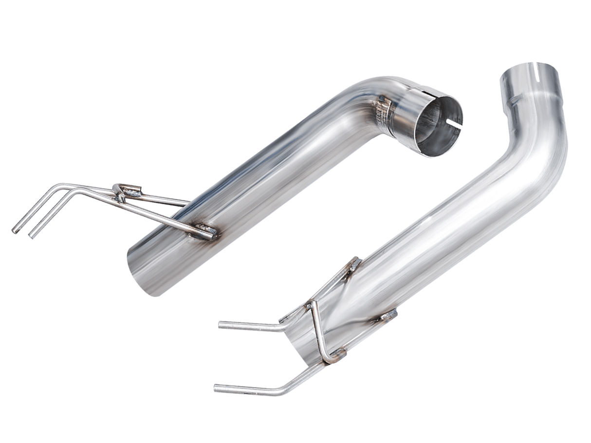 AWE Touring-to-Track Conversion Kit - FE1 Civic Si / DE4 Acura Integra