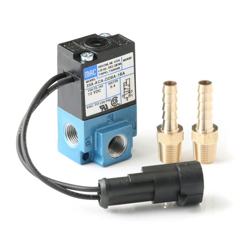 GFB 3 Port Boost Control Solenoid