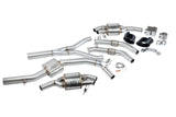 APR Catback Exhaust System - Audi RS4 / RS5 (B9)