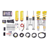 KW Suspensions KW DDC ECU Coilover Kit - BMW 2series F22, 228i; 2WD without EDC