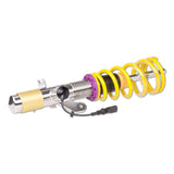 KW Suspensions KW DDC P&P Coilover Kit - BMW 2 Series Coupe AWD with EDC