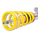 KW Suspensions KW DDC P&P Coilover Kit - BMW 2 Series Coupe AWD with EDC