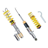 KW Suspensions KW DDC P&P Coilover Kit - BMW F80 M3 / F82 M4