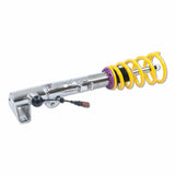 KW Suspensions KW DDC ECU Coilover Kit - C-Class (W204) C300/C350 Sedan RWD