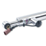 KW Suspensions KW DDC ECU Coilover Kit - 08+ C-Class C63 AMG (W204, 204AMG) Sedan