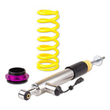 KW Suspensions KW DDC ECU Coilover Kit - Mercedes SLK 55 AMG (W172) (NLA)