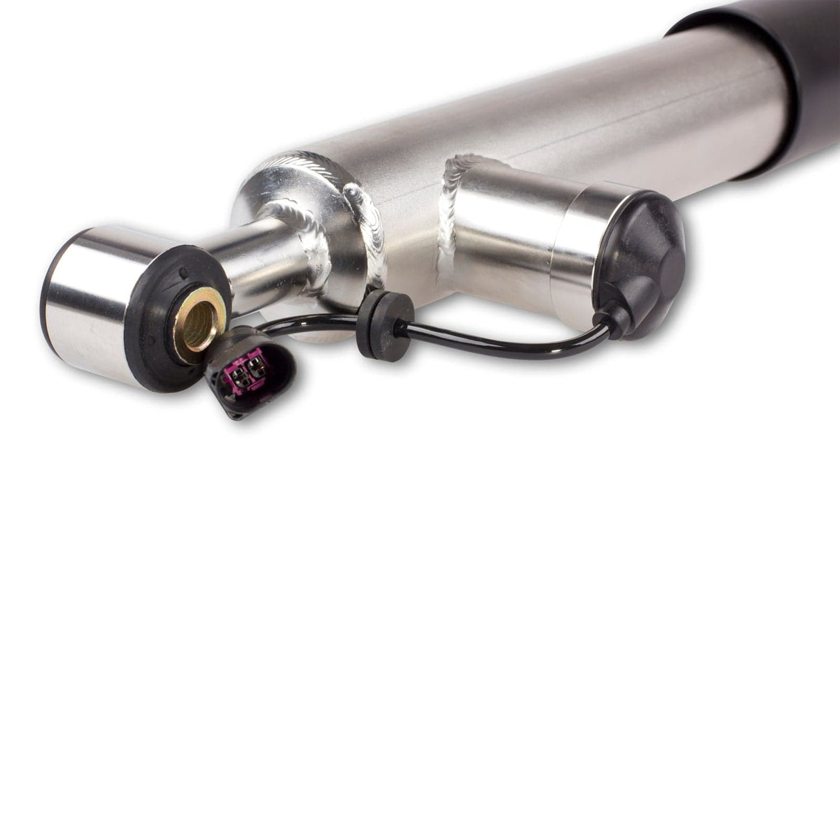KW Suspensions KW DDC ECU Coilover Kit - Mercedes SLK 55 AMG (W172) (NLA)
