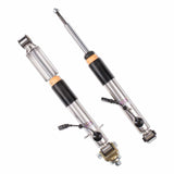 KW Suspensions KW DDC ECU Coilover Kit - Mercedes G63 AMG (W463)