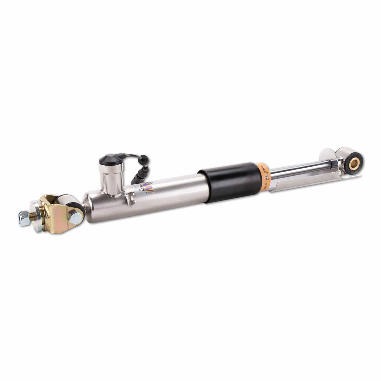 KW Suspensions KW DDC ECU Coilover Kit - Mercedes G63 AMG (W463)