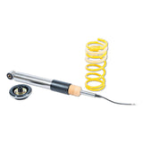 KW Suspensions KW DDC P&P Coilover Kit - Ford Focus RS 2016+