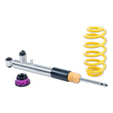 KW Suspensions KW DDC P&P Coilover Kit - VW Arteon; AWD with electronic dampers