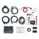 KW Suspensions KW DDC ECU Coilover Kit - VW Golf R MKVII