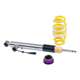 KW Suspensions KW DDC ECU Coilover Kit - VW Golf R MKVII
