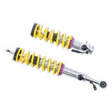 KW Suspensions KW DDC ECU Coilover Kit - Tesla Model S P90D (AWD)