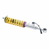 KW Suspensions KW DDC ECU Coilover Kit - Tesla Model S P90D (AWD)