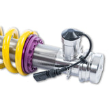 KW Suspensions KW DDC ECU Coilover Kit - Tesla Model S P90D (AWD)