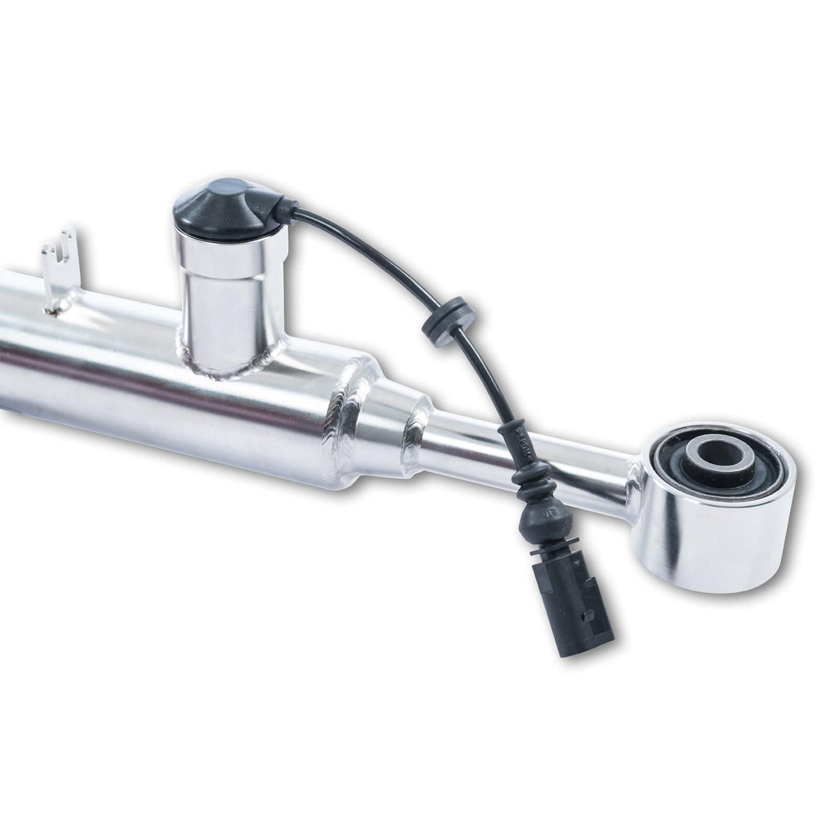 KW Suspensions KW DDC ECU Coilover Kit - Tesla Model S P90D (AWD)