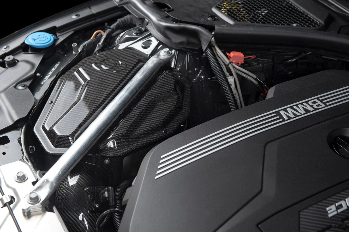 Dinan G2X M340i / M440i Experience Package