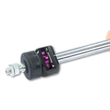 KW Suspensions KW V4 Clubsport Kit - Audi TT, TT-S; Coupe, Roadster; Audi TT-RS 2018+