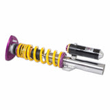 KW Suspensions KW V4 Clubsport Kit - Audi RS3 (8V)