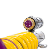 KW Suspensions KW V4 Clubsport Kit - Audi RS3 (8V)