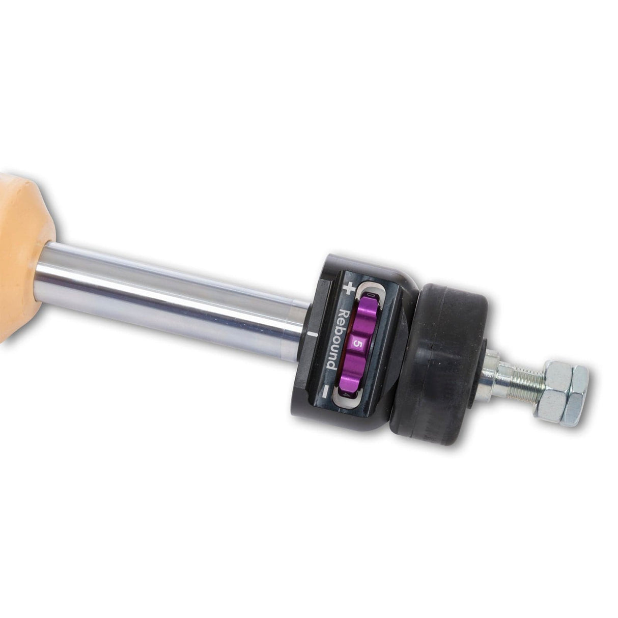 KW Suspensions KW V4 Clubsport Kit - Audi RS3 (8V)