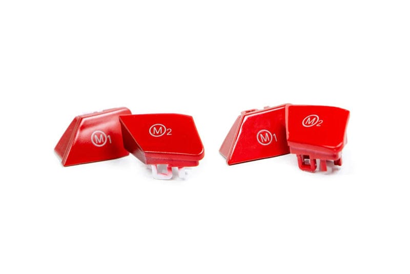 IND M1/M2 Button Set - BMW / F8X / M3 / M4