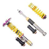 KW Suspensions KW V4 Clubsport Kit - BMW 3 Series F30 4 Series F32 2wd w/o EDC (NLA)