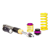 KW Suspensions KW V4 Clubsport Kit - BMW 3 Series F30 4 Series F32 2wd w/o EDC (NLA)