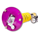KW Suspensions KW V4 Clubsport Kit - BMW 3 Series F30 4 Series F32 2wd w/o EDC (NLA)
