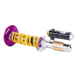 KW Suspensions KW V4 Clubsport Kit - BMW M3 (F80) Sedan (does not include EDC cancellation) (NLA)