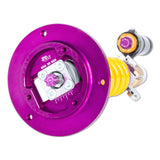 KW Suspensions KW V4 Clubsport Kit - BMW M3 (F80) Sedan (does not include EDC cancellation) (NLA)