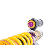 KW Suspensions KW V4 Clubsport Kit - BMW M3 (F80) Sedan (does not include EDC cancellation) (NLA)