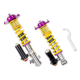 KW Suspensions KW V4 Clubsport Kit - Subaru Impreza STI (GR, GV) (NLA)