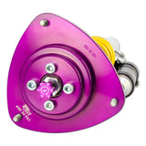 KW Suspensions KW V4 Clubsport Kit - Subaru Impreza STI (GR, GV) (NLA)