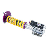 KW Suspensions KW V4 Clubsport Kit - Mitsubishi Lancer (CT9A) EVO 7, EVO 8, EVO 9