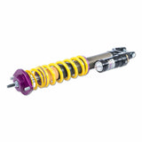 KW Suspensions KW V4 Clubsport Kit - Mitsubishi Lancer (CT9A) EVO 7, EVO 8, EVO 9