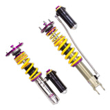 KW Suspensions KW V4 Clubsport Kit - Porsche 911 (991) Carrera, Carrera 2/2S/GTS, 4/4S/GTS, without PDCC