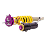 KW Suspensions KW V4 Clubsport Kit - Porsche 911 (991) Carrera, Carrera 2/2S/GTS, 4/4S/GTS, without PDCC