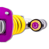 KW Suspensions KW V4 Clubsport Kit - Porsche 911 (991) Carrera, Carrera 2/2S/GTS, 4/4S/GTS, without PDCC