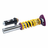 KW Suspensions KW V4 Clubsport Kit - Audi A3 (8V) FWD, 1.8T, without electronic damping control (NLA)