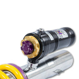 KW Suspensions KW V4 Clubsport Kit - Audi A3 (8V) FWD, 1.8T, without electronic damping control (NLA)