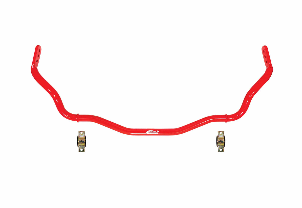 Eibach Anti-Roll Bar Kit (Front Only) for 2015 Ford Mustang 2.3L EcoBoost/3.7L V6/GT 5.0L V8