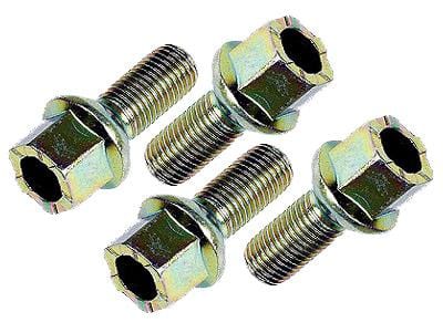 Lug Bolts | 4-lug (12x1.5 - 24mm)