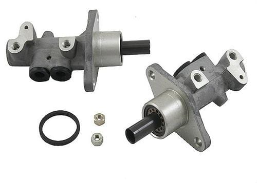 Brake Master Cylinder | 95-99 Golf | Jetta VR6 | 1996-2002 Cabrio w/ABS